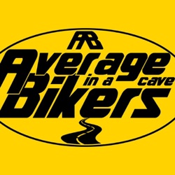 Average Bikers in a Cave