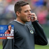 What to know about the Packers Patriots