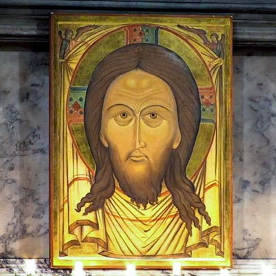 Pregare con la Comunità di Sant'Egidio Pregare con la Comunità di Sant'Egidio
