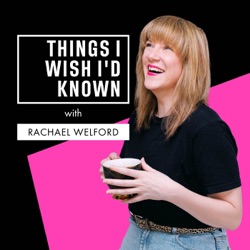 65 Lisa McHargue | Digital Decluttering for Better Mental Health