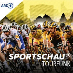 Tour 2024 - Alpe d'Huez für die Frauen, Zeitfahr-Abschluss für die Männer