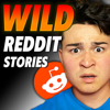 Reading Wild Reddit Stories With Sarby - Sarby