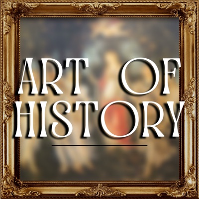 Art of History:Amanda Matta