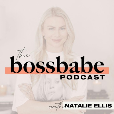 the bossbabe podcast:bossbabe