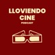 Lloviendo cine