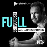 Miles Jupp podcast episode
