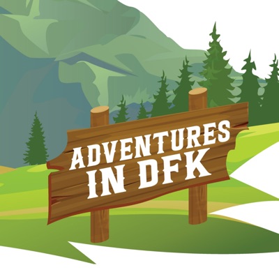 Adventures in DeFi Kingdoms
