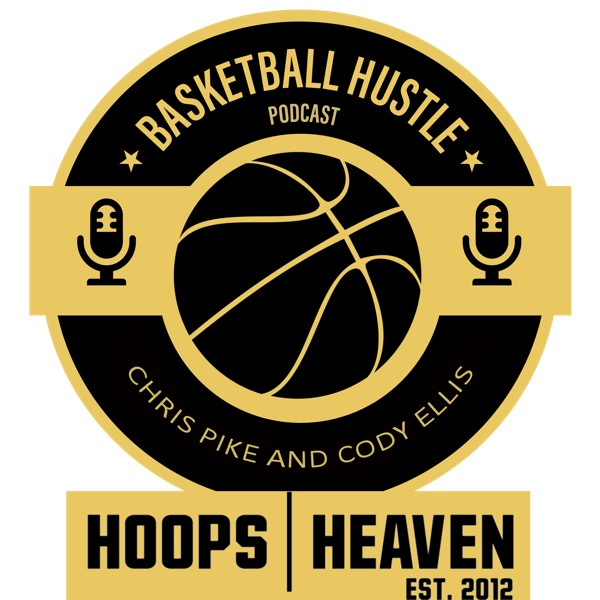 Hoops Heaven‘s Basketball Hustle