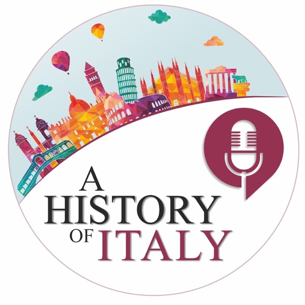 A History of Italy » Podcast