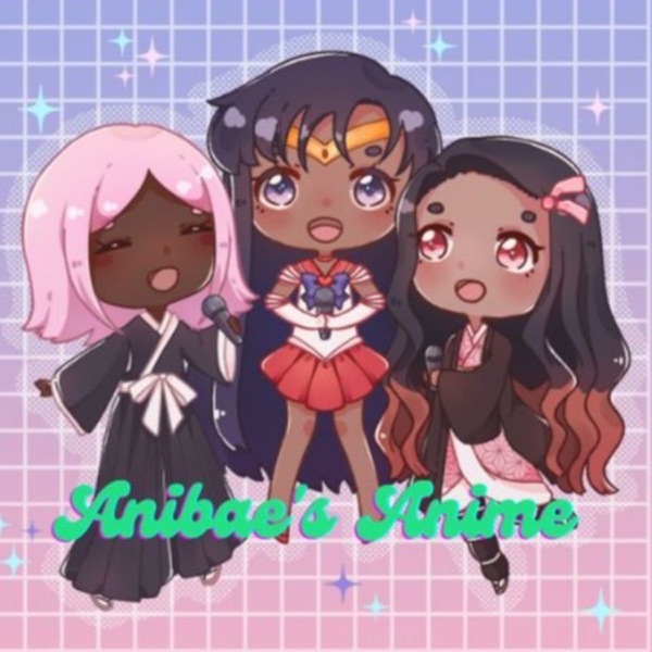 Anibae's Anime 