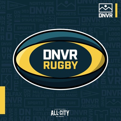 DNVR Rugby Podcast