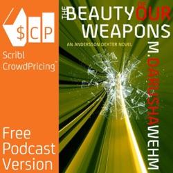 The Beauty of Our Weapons 09