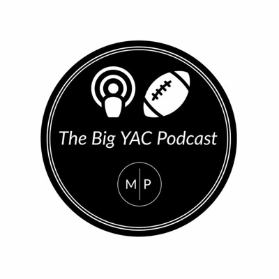 The Big YAC Podcast:Emerge Creator Studios