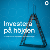 Investera på höjden - Jonas Björkman