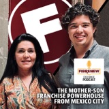 The Mother-Son Franchise Powerhouse from Mexico City