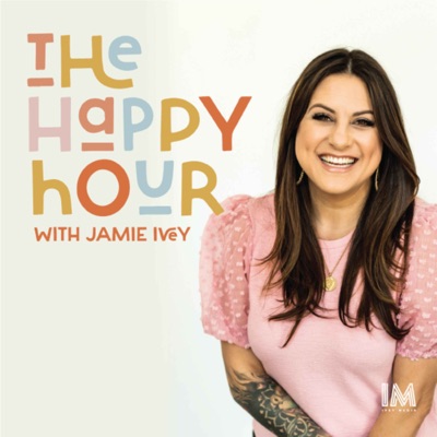 The Happy Hour with Jamie Ivey:Ivey Media