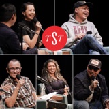 798: On the Road – Orange County, CA with Gustavo Arellano, Daniel & Brenda Castillo, Kenneth Nguyen & Patricia Huang