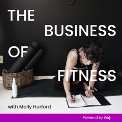 So you want to start a business… with Molly Hurford