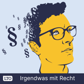 Irgendwas mit Recht | Persönlichkeiten, Jobs & Karrieren im Jura Podcast - Marc Ohrendorf