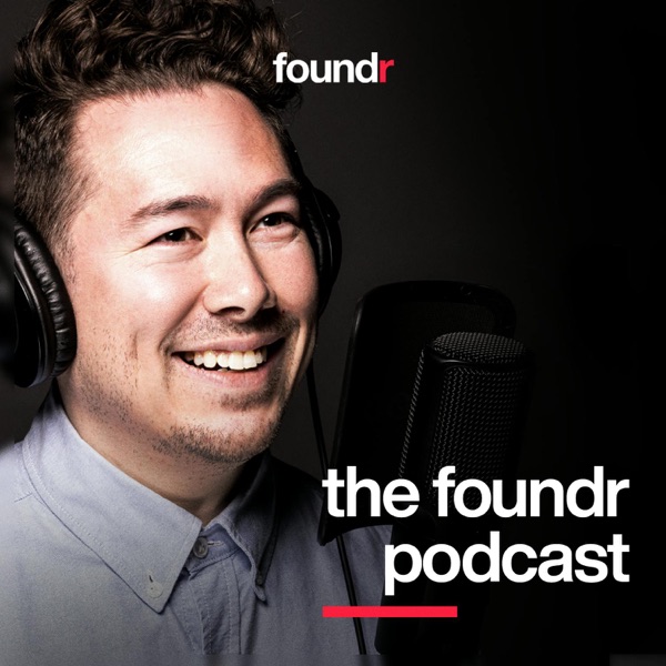 Foundr Magazine Podcast with Nathan Chan