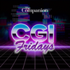 CGI Fridays – A Visual Effects Interview Podcast (Season 2 Coming Soon) - The Companion