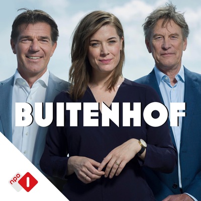 Buitenhof:NPO 1 / VPRO / AVROTROS / BNNVARA