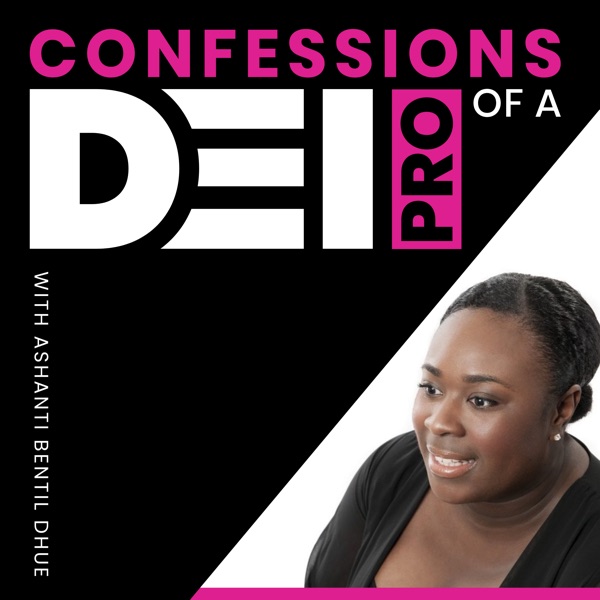 Confessions of a DEI Pro Image