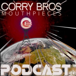 Corry Bros Mouthpieces