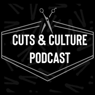 Cuts & Culture The Podcast:JTG Audio