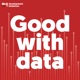Good with data: the Development Initiatives podcast