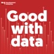 Good with data: the Development Initiatives podcast