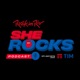 She Rocks - Rock in Rio 2022