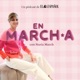 En Marcha con Nuria March