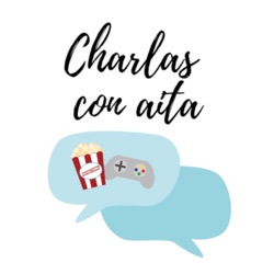 Charlas con aita