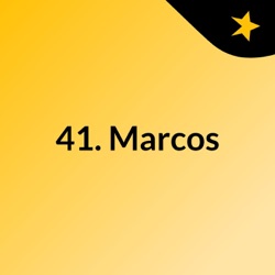 Marcos 05