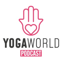 #92 Yoga als Therapie Teil 2: Tiefer Einblick in eine ganzheitliche Praxis – mit Dr. Ronald Steiner