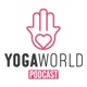 #105 Gelassen altern mit Pro Age Yoga – mit Elena Lustig