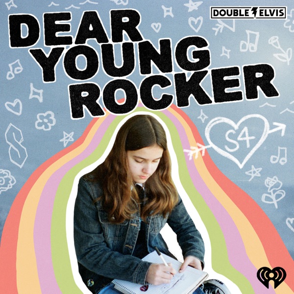 Introducing Nadia Marie: Dear Young Rocker’s Season 4 Story photo