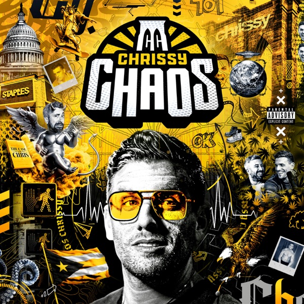 Chris Distefano Presents: Chrissy Chaos