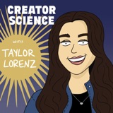 Taylor Lorenz – Investigating The Untold Story of Fame, Influence, and Power On The Internet.