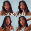 todo pasa - Cristina Asai