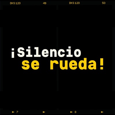 ¡Silencio Se Rueda!