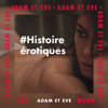 Adam et Eve -  Histoire érotique - Adam et Eve
