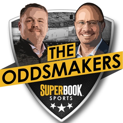 The Oddsmakers Podcast