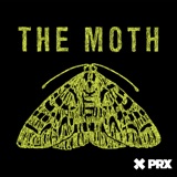 The Moth Podcast: Opening the Page