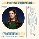 Marina Squerciati / Post Lumbar Puncture Headache