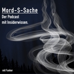 Folge 20 - Mord im Wort: Annette von Droste Hülshoff und Theodor Fontane