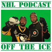 OFF THE ICE - tomas hudak & palo tehlar