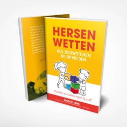 Opvoedhersenwetten deel 9: De illusie van controle: hoe ons brein ons gevoel en gedrag stuurt via hormonen