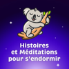 Patricia - Histoire pour s'endormir pour enfant - Patricia - Histoires pour s'endormir pour Enfants